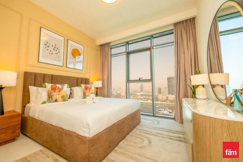 Купить квартиру в Dubai Harbour, Дубай: 3 спальни, 163.8м², № 23917 - фото 2