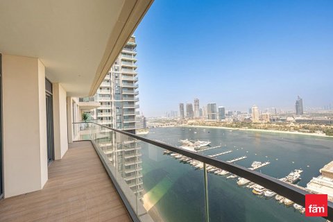 Купить квартиру в Dubai Harbour, Дубай: 3 спальни, 163.8м², № 23917 - фото 6
