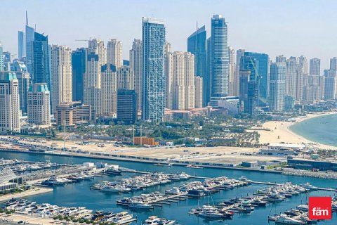 Купить квартиру в Dubai Harbour, Дубай: 3 спальни, 163.8м², № 23917 - фото 22