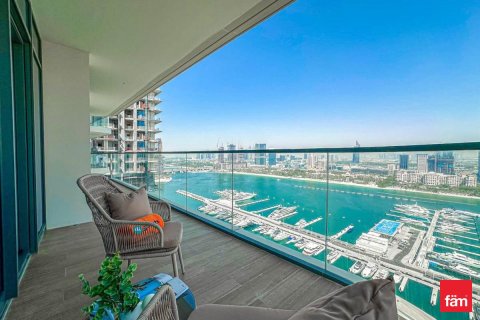 Купить квартиру в Dubai Harbour, Дубай: 3 спальни, 163.8м², № 23917 - фото 13