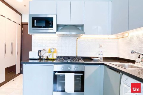 Appartement à Business Bay, Dubai, 37.9 m², № 23918 - photo 7