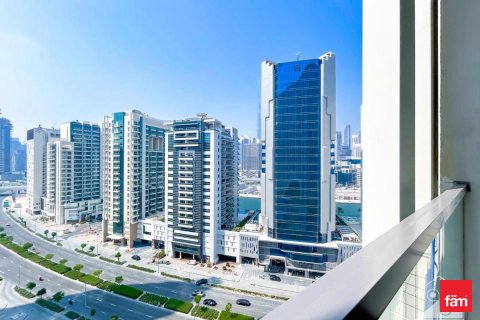 Appartement à Business Bay, Dubai, 37.9 m², № 23918 - photo 1