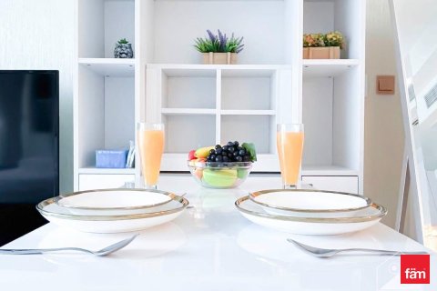 Appartement à Business Bay, Dubai, 37.9 m², № 23918 - photo 5