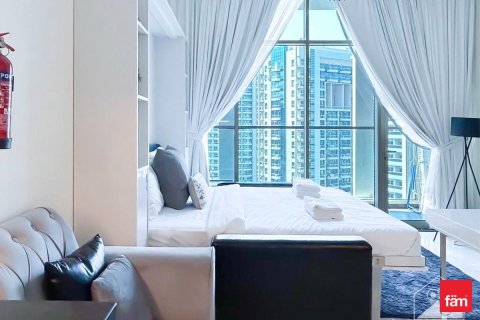 Appartement à Business Bay, Dubai, 37.9 m², № 23918 - photo 2