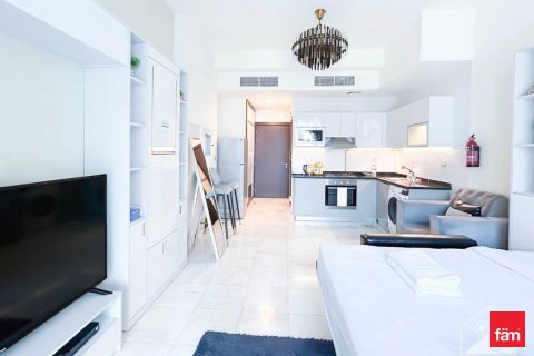 Appartement à Business Bay, Dubai, 37.9 m², № 23918 - photo 4
