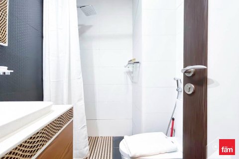 Appartement à Business Bay, Dubai, 37.9 m², № 23918 - photo 11