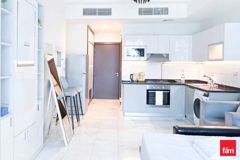 Appartement à Business Bay, Dubai, 37.9 m², № 23918 - photo 9