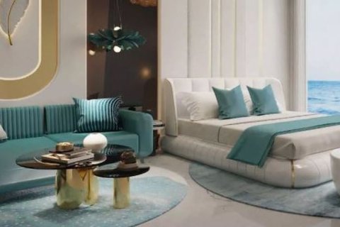 Apartment in Dubai 2 bedrooms, 111.2 sq.m. № 9885 - photo 3