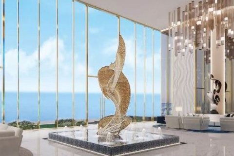 Apartment in Dubai 2 bedrooms, 111.2 sq.m. № 9885 - photo 8