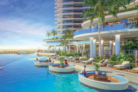 Apartment in Dubai 2 bedrooms, 111.2 sq.m. № 9885 - photo 4
