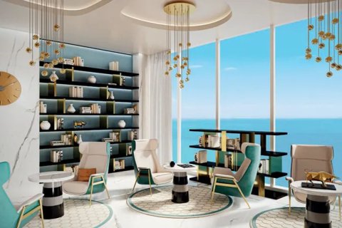 Apartment in Dubai 2 bedrooms, 111.2 sq.m. № 9885 - photo 1