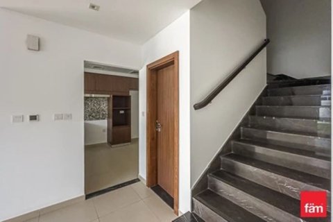 Купить таунхаус в Дубае: 3 спальни, 177.6м², № 9880 - фото 8
