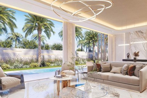 Villa à Dubai, 5 chambres, 780.5 m², № 9884 - photo 4