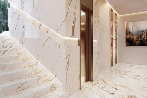 Villa à Dubai, 5 chambres, 780.5 m², № 9884 - photo 10