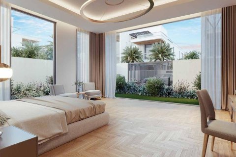 Villa à Dubai, 5 chambres, 780.5 m², № 9884 - photo 9