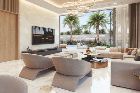 Villa à Dubai, 5 chambres, 780.5 m², № 9884 - photo 5