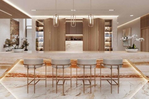 Villa à Dubai, 5 chambres, 780.5 m², № 9884 - photo 8