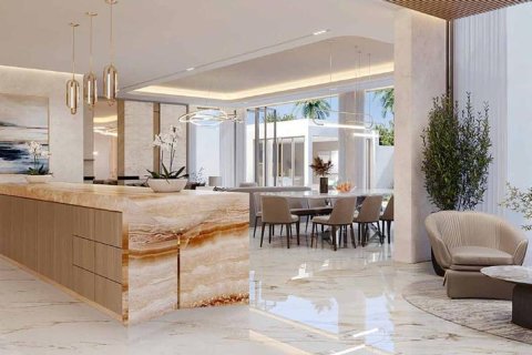 Villa à Dubai, 5 chambres, 780.5 m², № 9884 - photo 7