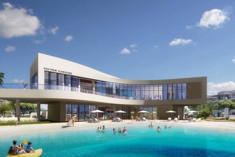 Villa à Dubai, 5 chambres, 780.5 m², № 9884 - photo 13
