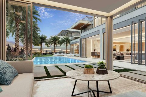 Villa à Dubai, 5 chambres, 780.5 m², № 9884 - photo 3