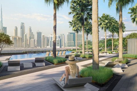 شقة في Dubai Design District, دبي 2 غرف نوم, 187.6 م² رقم 9881 - صورة 7