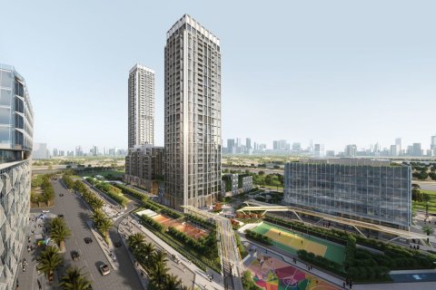 شقة في Dubai Design District, دبي 2 غرف نوم, 187.6 م² رقم 9881 - صورة 10