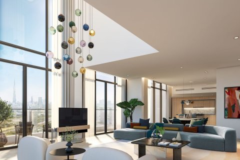 شقة في Dubai Design District, دبي 2 غرف نوم, 187.6 م² رقم 9881 - صورة 2