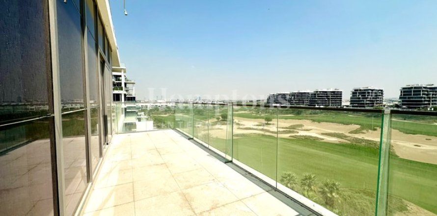 شقة في داماك هيلز (أكويا باي داماك), دبي 3 غرف نوم, 162.766 م² رقم 16173