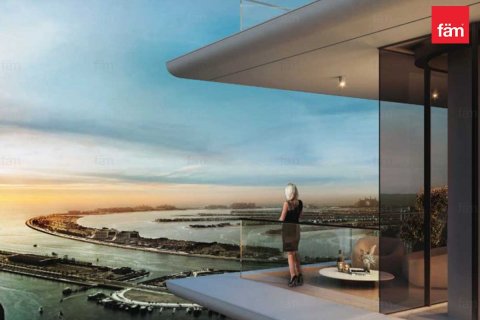 شقة في Dubai Harbour, دبي 2 غرف نوم, 148.7 م² رقم 16174 - صورة 9