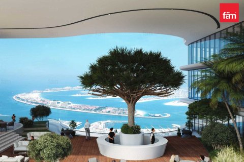 شقة في Dubai Harbour, دبي 2 غرف نوم, 148.7 م² رقم 16174 - صورة 3