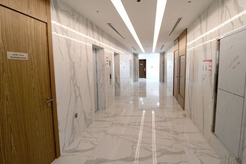 بناية في Dubai South (Dubai World Central), دبي 274.62126800 م² رقم 16171 - صورة 5