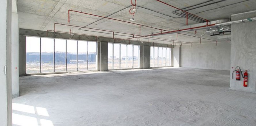 بناية في Dubai South (Dubai World Central), دبي 274.621 م² رقم 16171