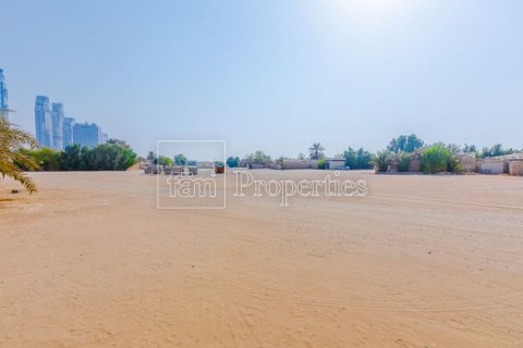 Land in Al Wasl, Dubai 930.8 sq.m. № 16160 - photo 2