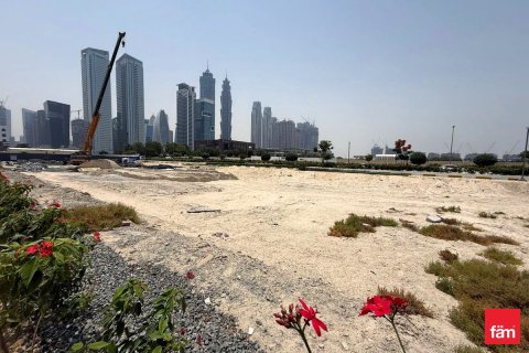 قطعة أرض في الوصل, دبي 930.8 م² رقم 16160 - صورة 1