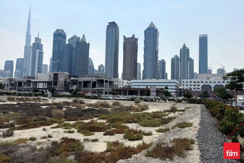 قطعة أرض في الوصل, دبي 930.8 م² رقم 16160 - صورة 8