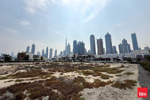قطعة أرض في الوصل, دبي 930.8 م² رقم 16160 - صورة 14