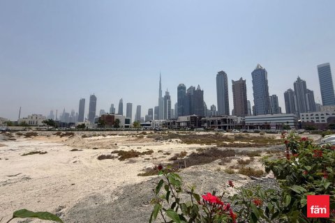 قطعة أرض في الوصل, دبي 930.8 م² رقم 16160 - صورة 3