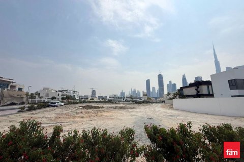قطعة أرض في الوصل, دبي 930.8 م² رقم 16160 - صورة 19