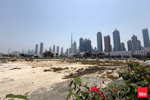 قطعة أرض في الوصل, دبي 930.8 م² رقم 16160 - صورة 4