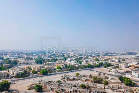 Land in Al Wasl, Dubai 930.8 sq.m. № 16160 - photo 3