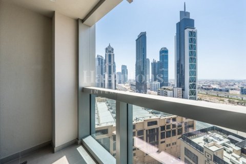 شقة في وسط مدينة دبي, دبي 1غرف نوم, 64.84629400 م² رقم 16172 - صورة 1