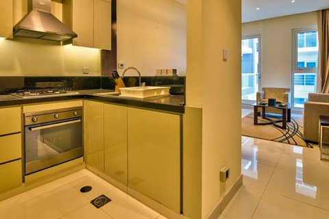 شقة في TENORA APARTMENTS في Dubai South (Dubai World Central), دبي 1غرف نوم, 103 م² رقم 30245 - صورة 2