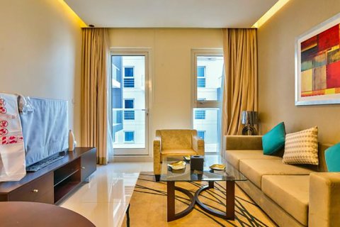 شقة في TENORA APARTMENTS في Dubai South (Dubai World Central), دبي 1غرف نوم, 103 م² رقم 30245 - صورة 1