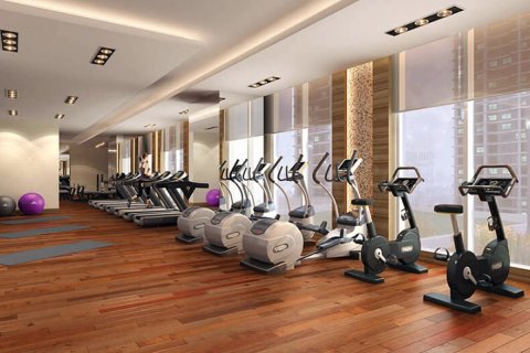 شقة في TENORA APARTMENTS في Dubai South (Dubai World Central), دبي 1غرف نوم, 103 م² رقم 30245 - صورة 6