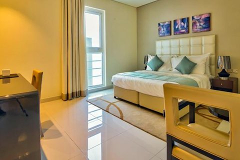 شقة في TENORA APARTMENTS في Dubai South (Dubai World Central), دبي 1غرف نوم, 103 م² رقم 30245 - صورة 3