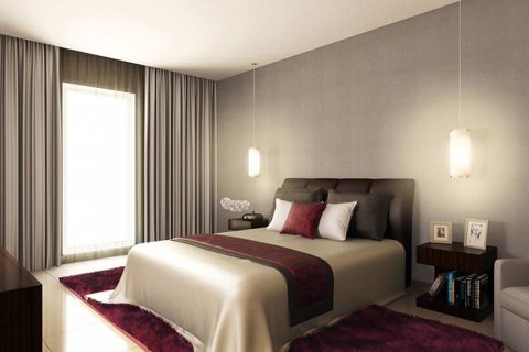 شقة في TENORA APARTMENTS في Dubai South (Dubai World Central), دبي 1غرف نوم, 103 م² رقم 30245 - صورة 7