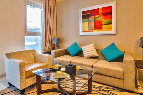 شقة في TENORA APARTMENTS في Dubai South (Dubai World Central), دبي 1غرف نوم, 103 م² رقم 30245 - صورة 4
