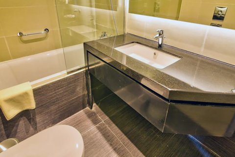 شقة في TENORA APARTMENTS في Dubai South (Dubai World Central), دبي 1غرف نوم, 103 م² رقم 30245 - صورة 5