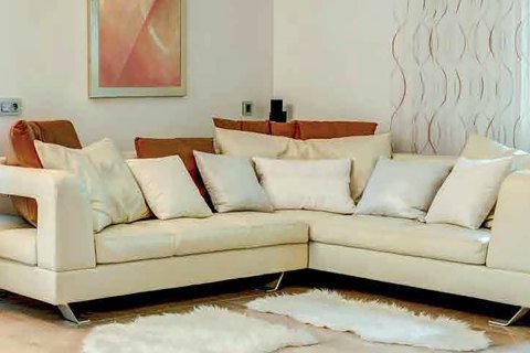 Appartement à GREEN DIAMOND ONE à Arjan, Dubai, 2 chambres, 79 m², № 30246 - photo 4