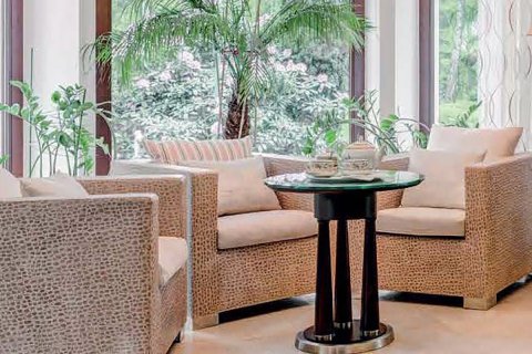 Appartement à GREEN DIAMOND ONE à Arjan, Dubai, 3 chambres, 97 m², № 30248 - photo 7